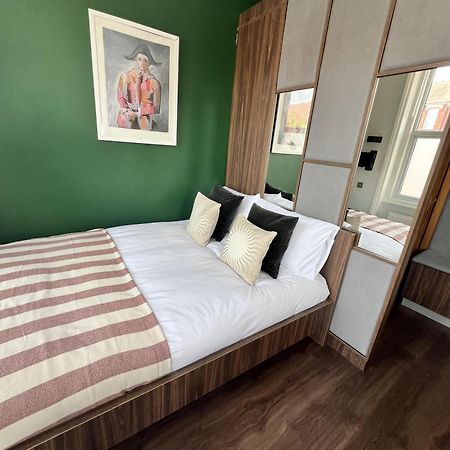 Cozy London Apartment With Great Location Eksteriør billede