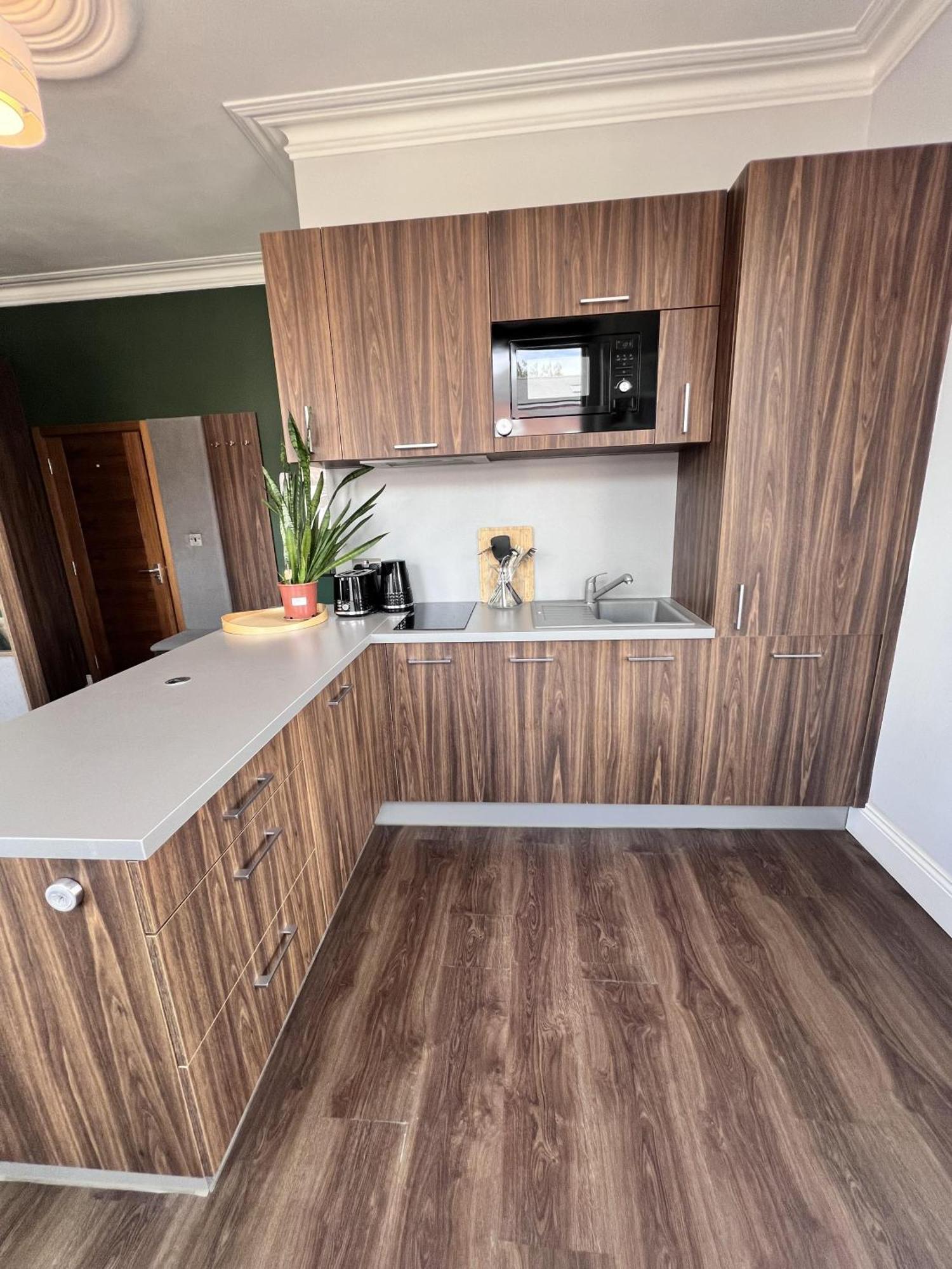 Cozy London Apartment With Great Location Eksteriør billede