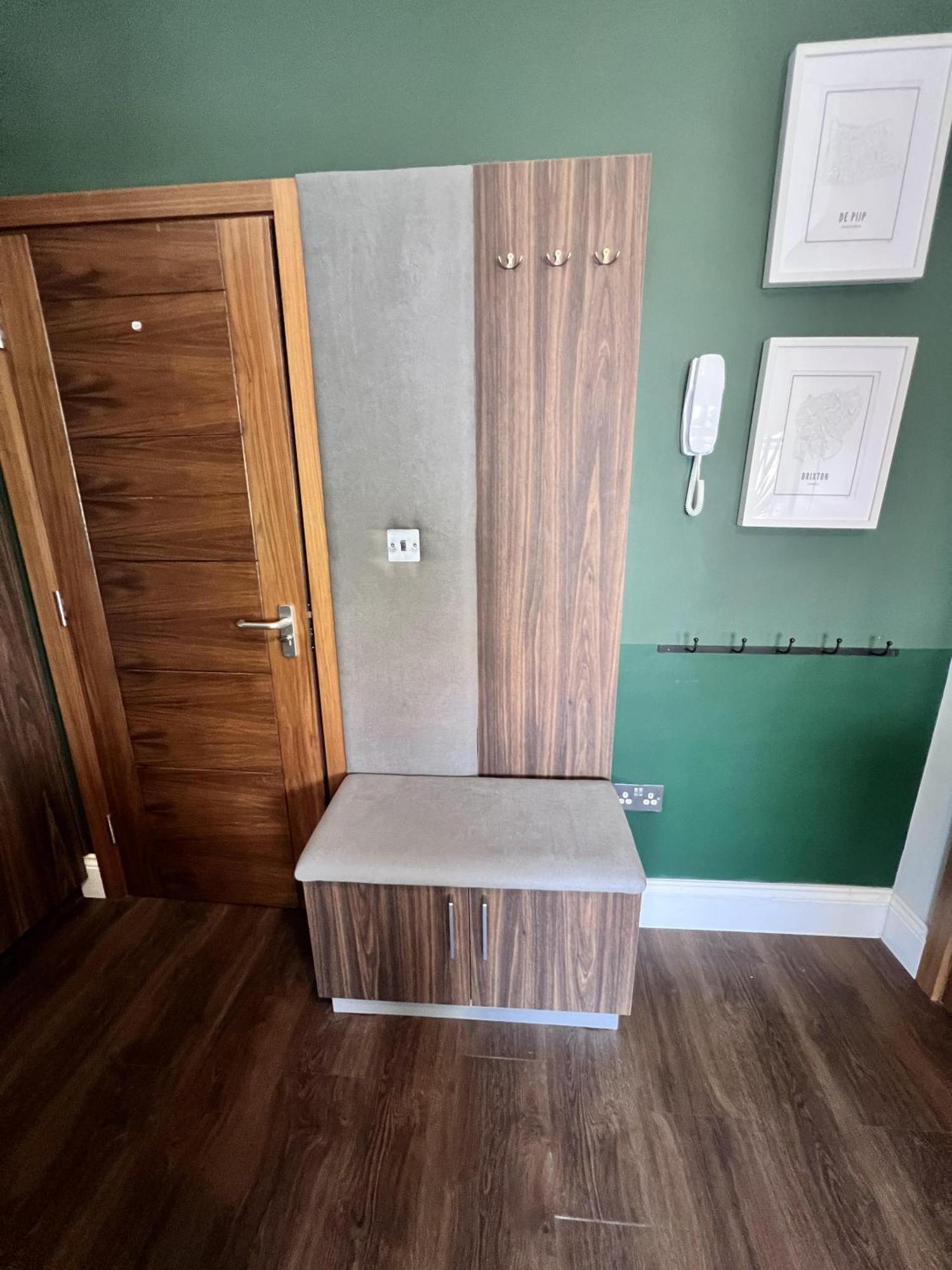 Cozy London Apartment With Great Location Eksteriør billede