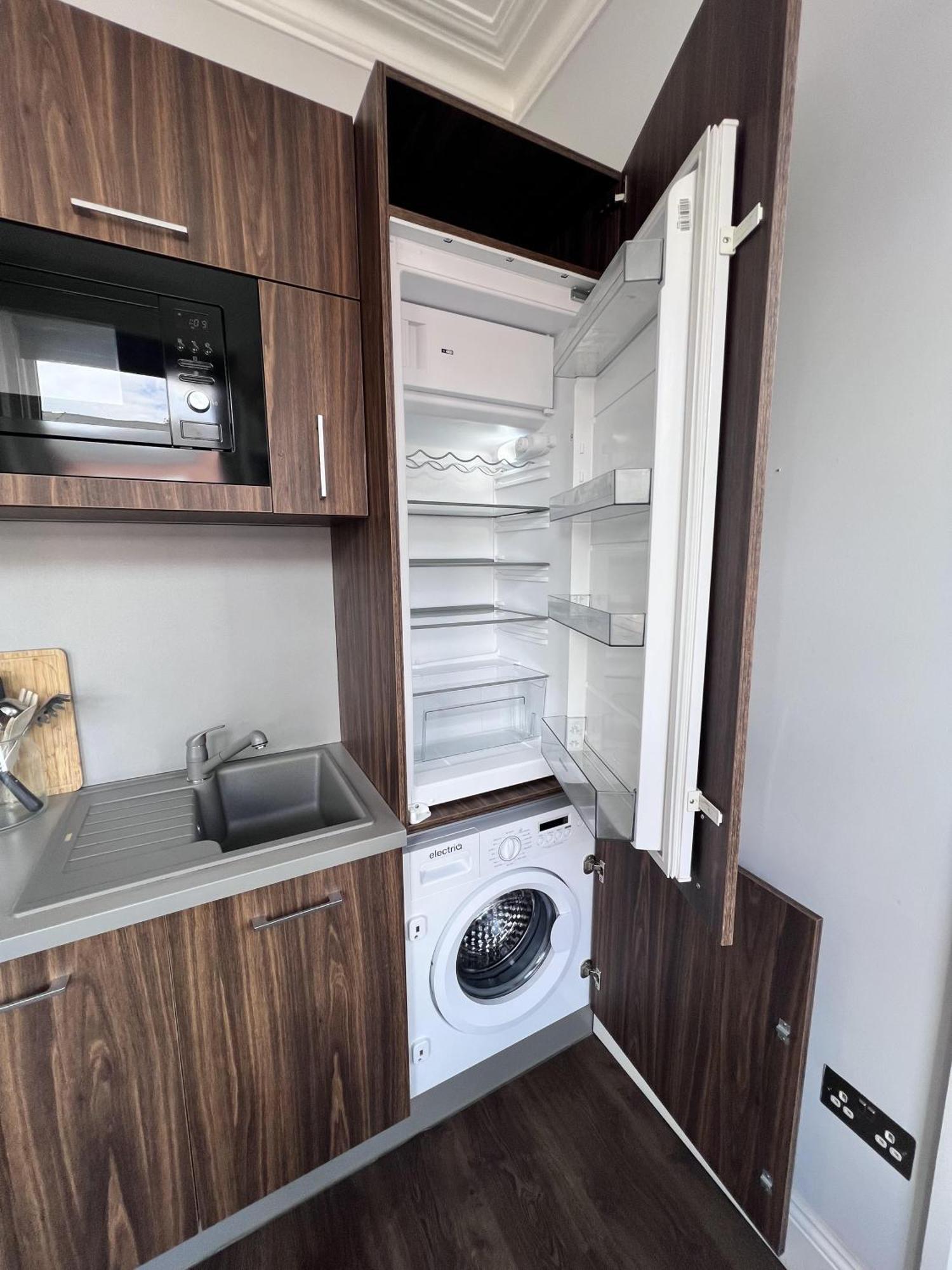 Cozy London Apartment With Great Location Eksteriør billede