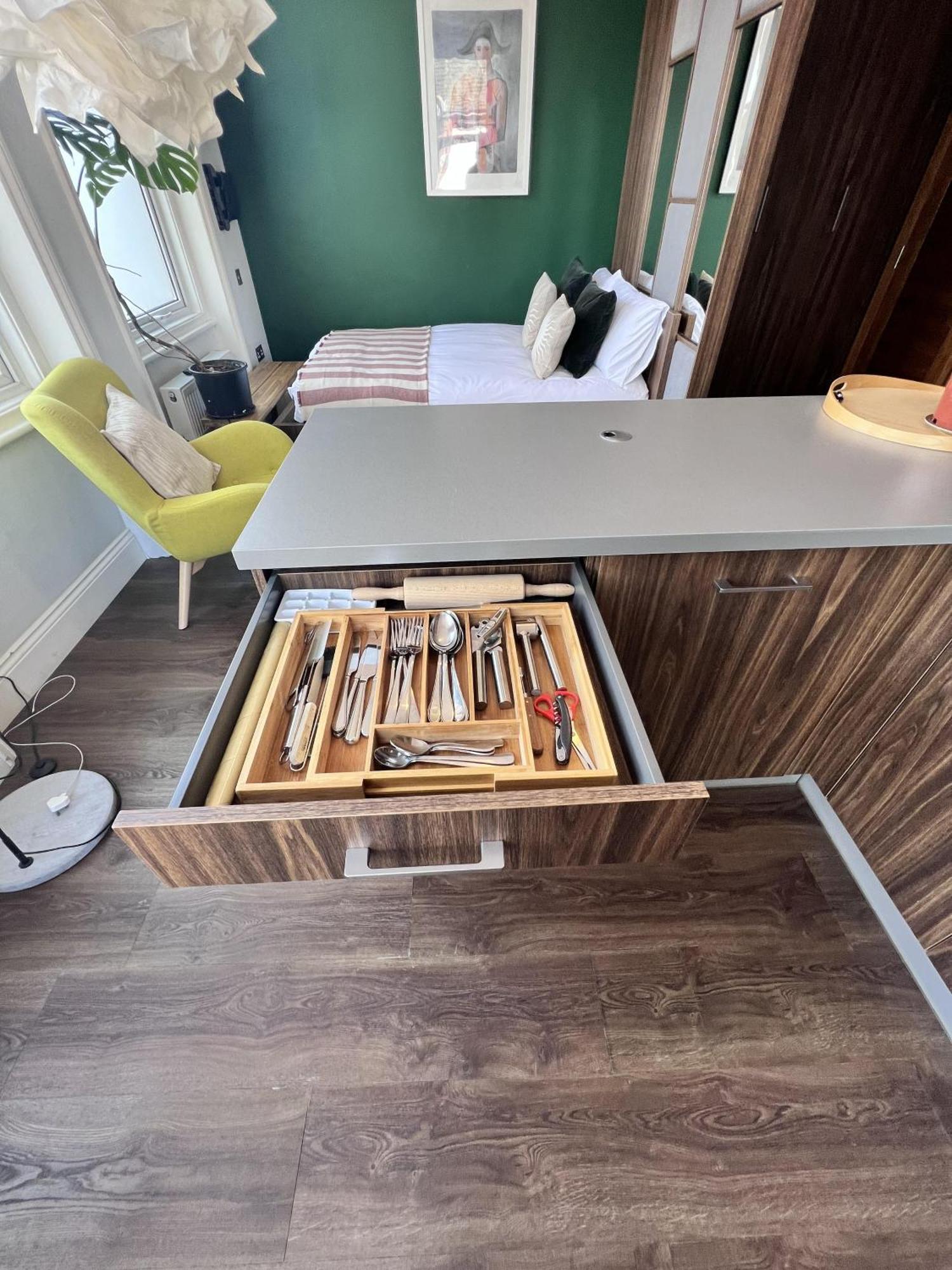 Cozy London Apartment With Great Location Eksteriør billede