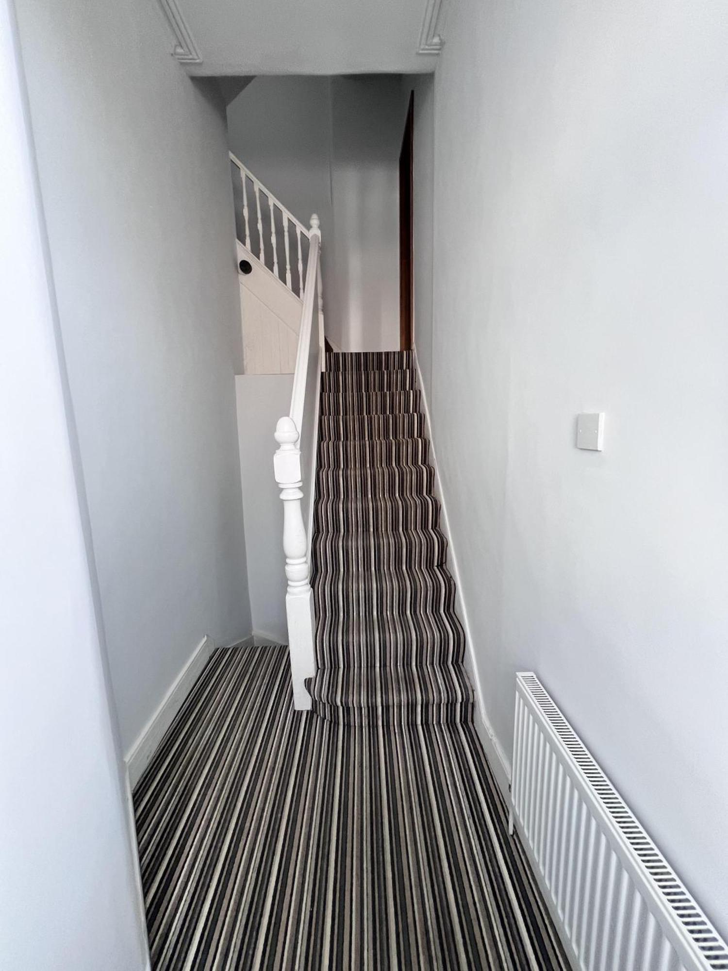Cozy London Apartment With Great Location Eksteriør billede